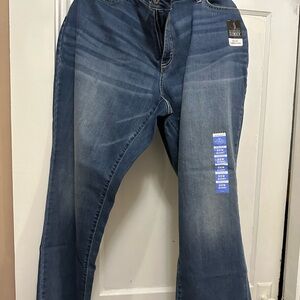 Women’s Blue Jeans